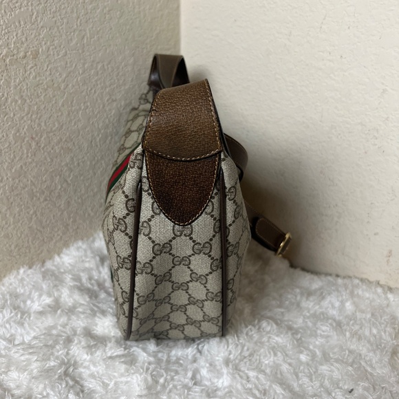 Gucci GG Plus Ophidia Medium - Picture 2 of 9
